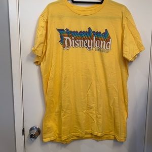 Disneyland tshirt- worn once!